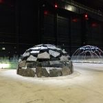 Mario Merz. Igloos