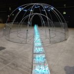 Mario Merz. Igloos