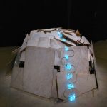 Mario Merz. Igloos