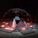 Mario Merz. Igloos