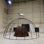 Mario Merz. Igloos