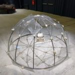 Mario Merz. Igloos
