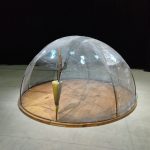 Mario Merz. Igloos