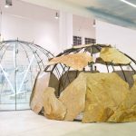 Mario Merz. Igloos