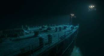 Titanic VR Experience: un’esperienza unica di realtà virtuale al Museo Nazionale Scienza e Tecnologia