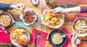 Il pollo a Milano è 131 Chicken Experience. Ce n’è davvero per tutti i gusti!