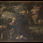 Tintoretto. Un ribelle a Venezia