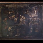 Tintoretto. Un ribelle a Venezia