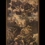 Tintoretto. Un ribelle a Venezia