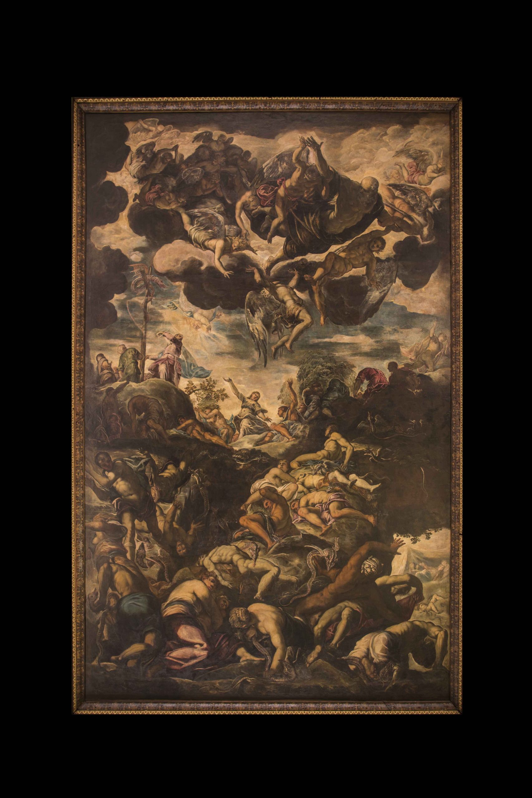 Tintoretto. Un ribelle a Venezia