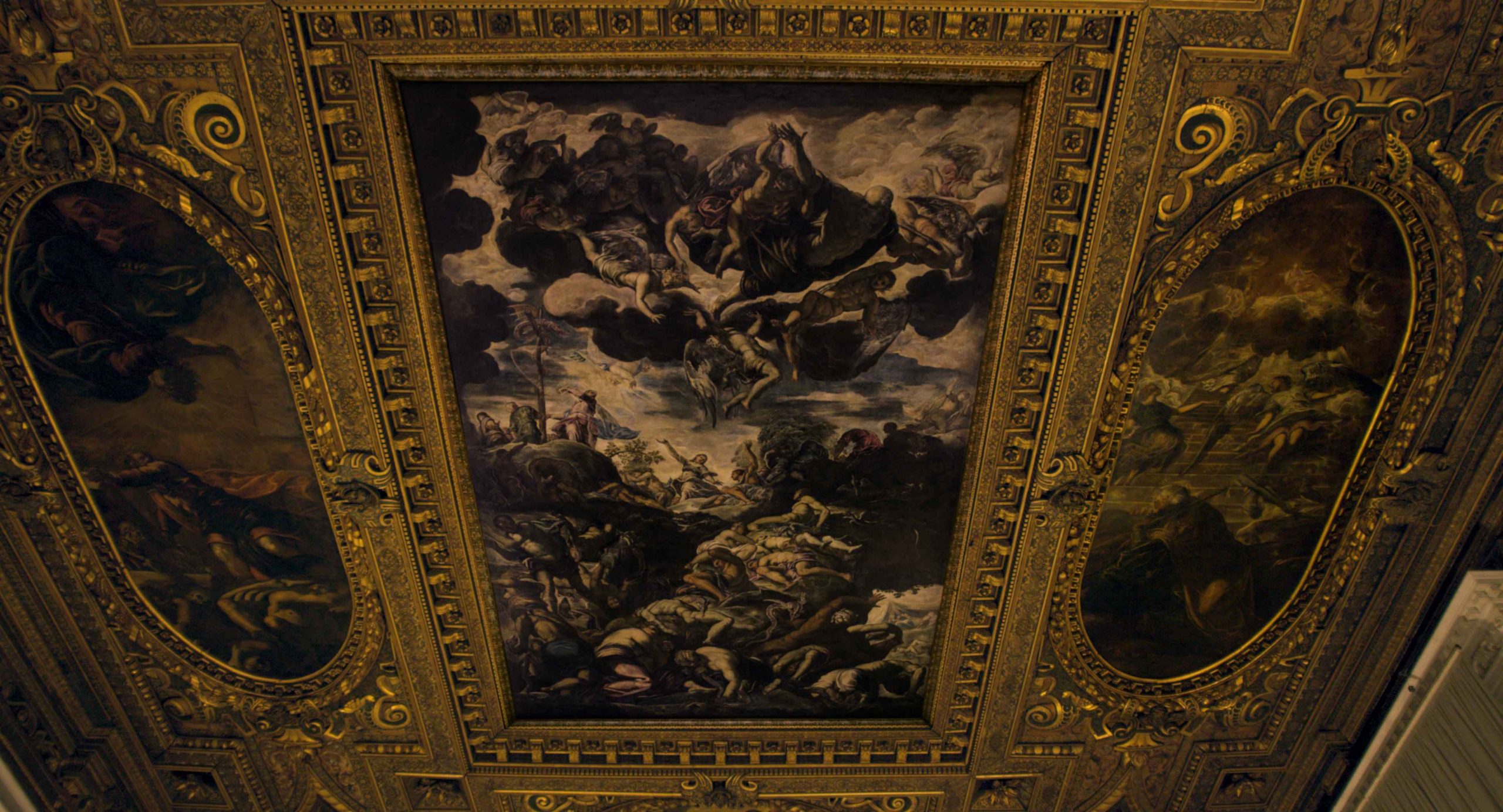 Tintoretto. Un ribelle a Venezia