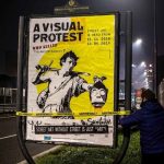 banksy denuncia mudec
