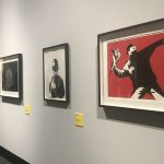 the_art_of_banksy-stampe