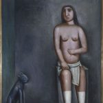 _8. Carlo Carrà, La casa dell_’amore%2C%201922%2C%20Pinacoteca%20di%20Brera%2C%20Milano_1