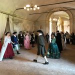 Danze settecentesche_30 aprile 2017