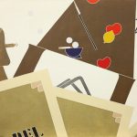 Emilio Tadini Il desiderio del pittore