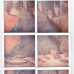 GALIMBERTI Cenacolo p54 ©2018 Maurizio Galimberti
