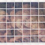 GALIMBERTI Cenacolo pp42-43 ©2018 Maurizio Galimberti
