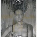 Gian Paolo Barbieri – Veruschka in Vivienne Westwood, 1997 – Courtesy of 29 ARTS IN PROGRESS gallery