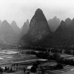 Giuliana Traverso, Cina