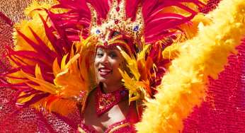 Bienvenido al Carroponte per il grande Festival dell’America Latina tra musica, balli e gastronomia