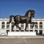 Leonardo Horse-01