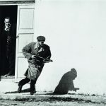 Limassol, Cipro, 1964 ©Don McCulllin