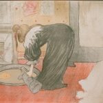 06_Femme au Tub