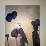 La Pelle – Luc Tuymans