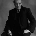 Berenice Abbott, Eugène Atget, 1927 ©Berenice Abbott_Getty Images