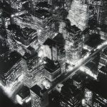 Berenice Abbott, Nightview, New York, 1932 ©Berenice Abbott_Getty Images