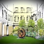 Bozzetto The Secret Garden