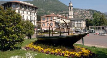 Un weekend dedicato alla cultura degli orti a Cernobbio. Si riparte da Villa Bernasconi