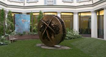 The Secret Garden apre nel cuore di Milano in occasione di FuoriOrticola