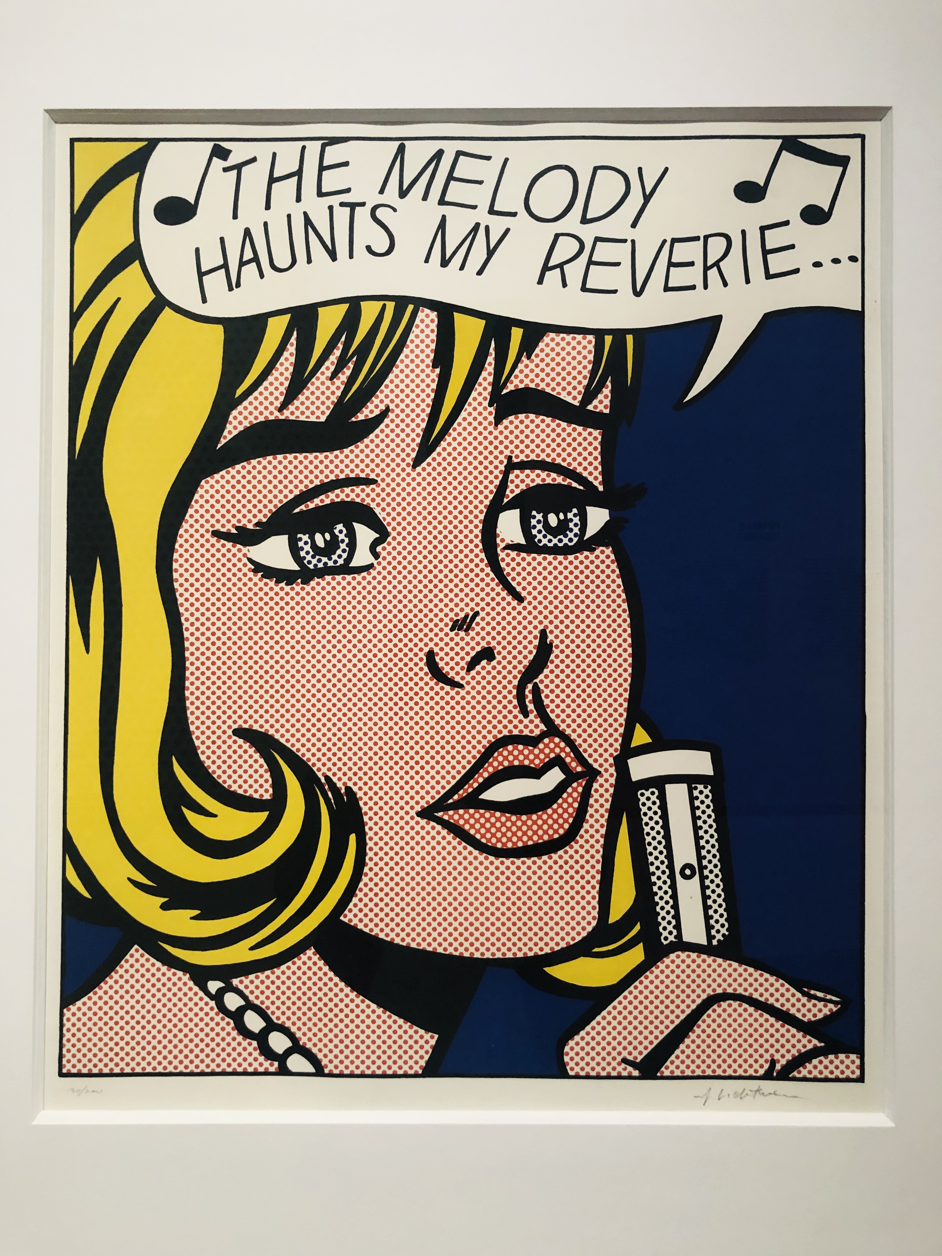 Il Mudec si veste di Pop le multiple vision di Roy