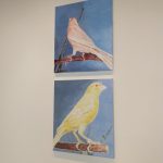 La Pelle – Luc Tuymans