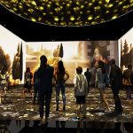 LEO_3D – IMMERSIVE ROOM ANNUNCIAZIONE 2