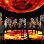 LEO_3D – IMMERSIVE ROOM WAR 1B