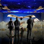 LEO_3D – MIRROR ROOM VOLO 2