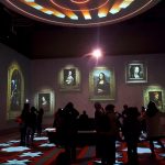 Leonardo da Vinci 3D –