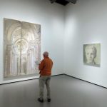 La Pelle – Luc Tuymans