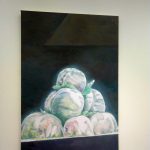 La Pelle – Luc Tuymans