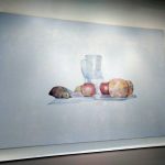 La Pelle – Luc Tuymans