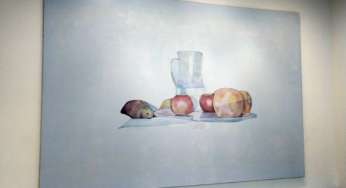 Luc Tuymans in mostra a Venezia: “La Pelle” della pittura