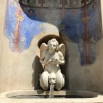 Teatro di Andromeda zampillante_2019