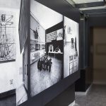 01. Allestimento_Museo del Novecento, Milano_ph. Alberto Messina