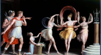 Canova e l’Antico al MANN di Napoli. Un viaggio negli equilibri del neoclassicismo