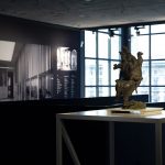 17. Allestimento_Museo del Novecento, Milano_ph. Alberto Messina
