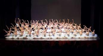 Gran Galà delle Accademie di danza per la Rassegna Estate Sforzesca, oltre cento ballerini si alterneranno sul palco milanese