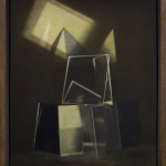 Ingar Krauss, “VITREUS”